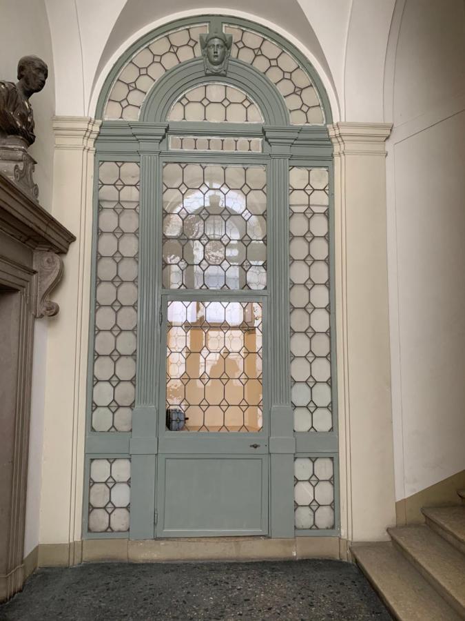 شقة Cavour44 - Palazzo Canossa فيرونا المظهر الخارجي الصورة